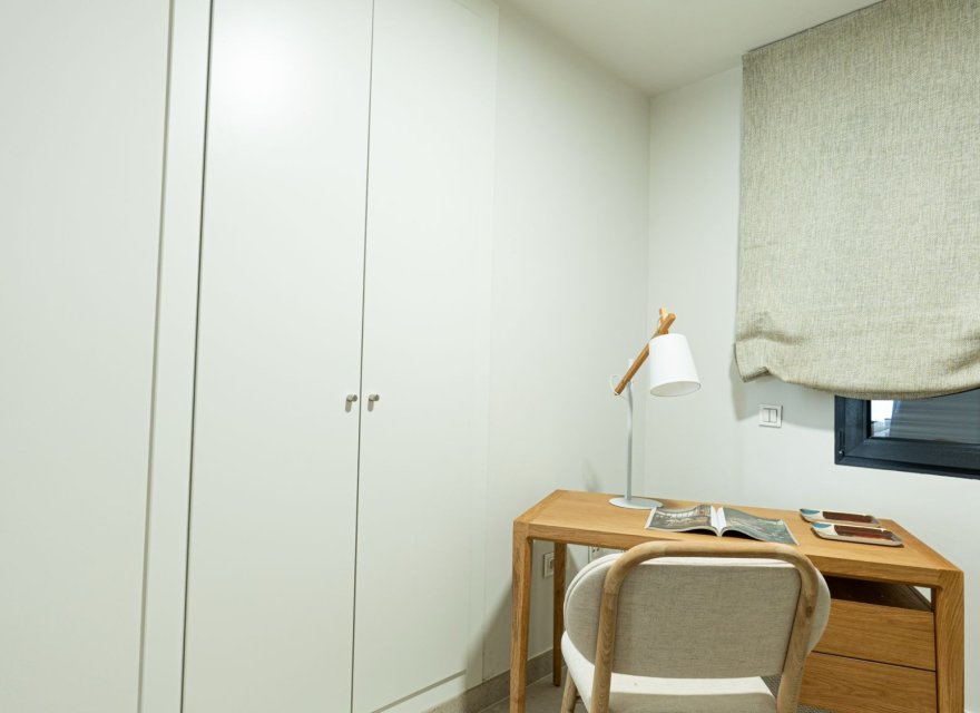 Obra nueva - Duplex - Jávea - Jávea/Xàbia