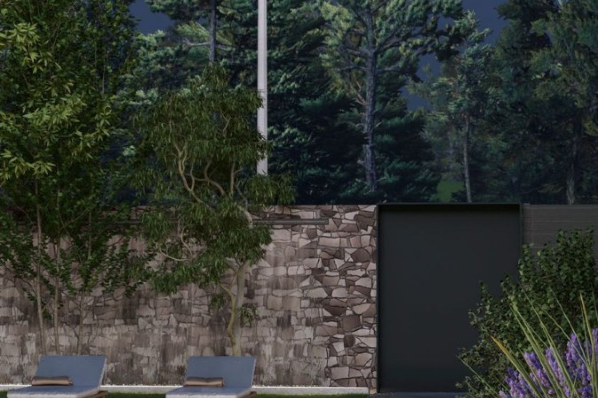 Obra nueva - Duplex - Jávea - Jávea/Xàbia