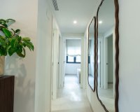 Obra nueva - Duplex - Jávea - Jávea/Xàbia