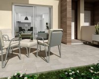 Obra nueva - Duplex - La Manga