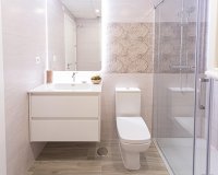 Obra nueva - Duplex - La Manga