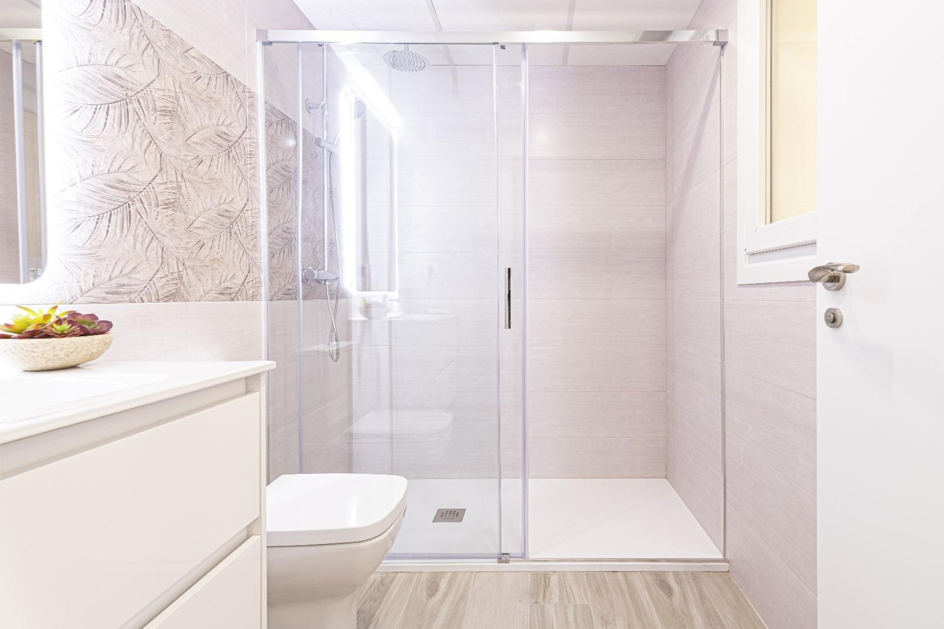 Obra nueva - Duplex - La Manga