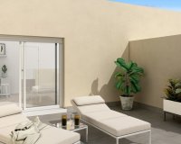 Obra nueva - Duplex - La Manga