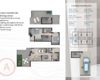 Obra nueva - Duplex - La Manga