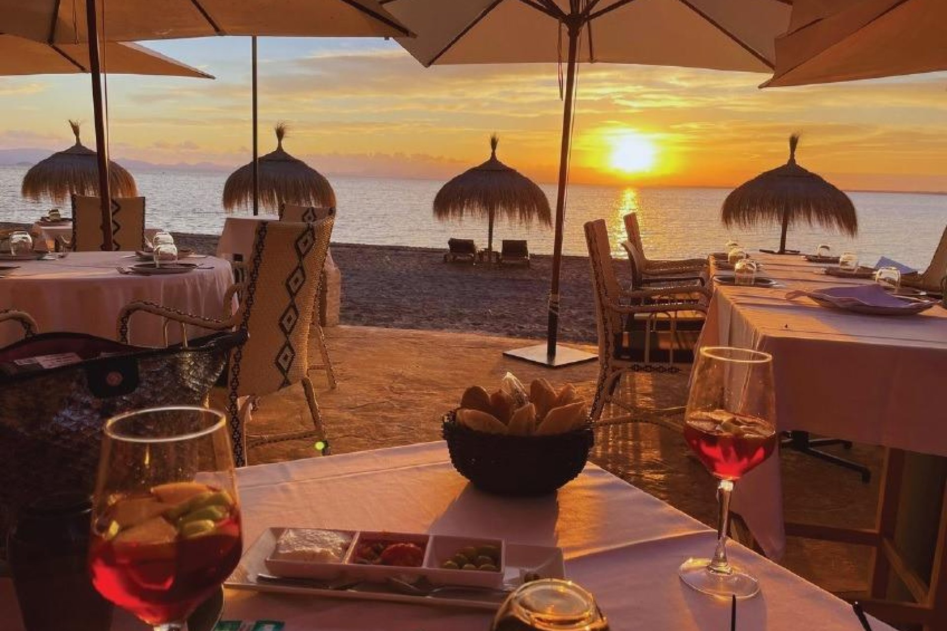 Obra nueva - Duplex - La Manga