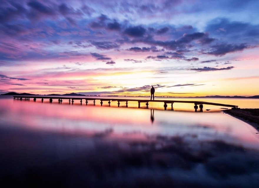 Obra nueva - Duplex - La Manga