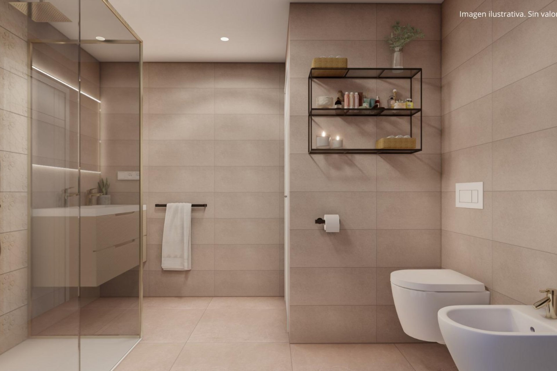 Obra nueva - Duplex - La Nucía - Nou Espai