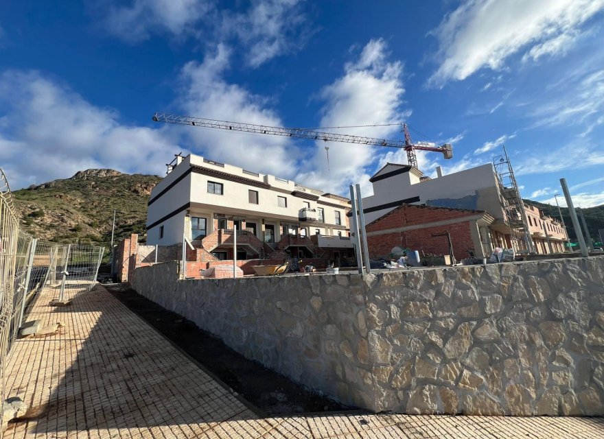 Obra nueva - Duplex - La Union - centro