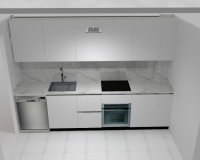 Obra nueva - Duplex - La Union - centro