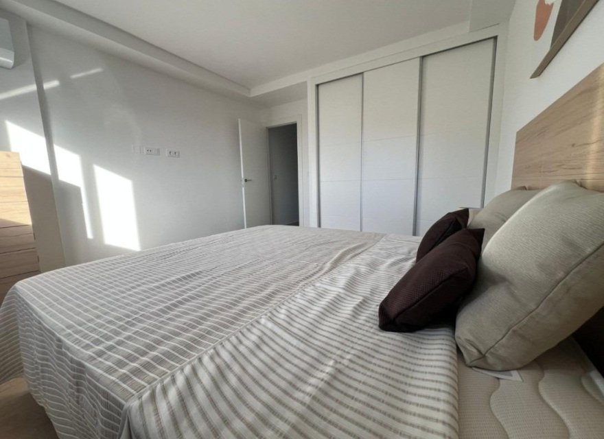 Obra nueva - Duplex - La Union - centro