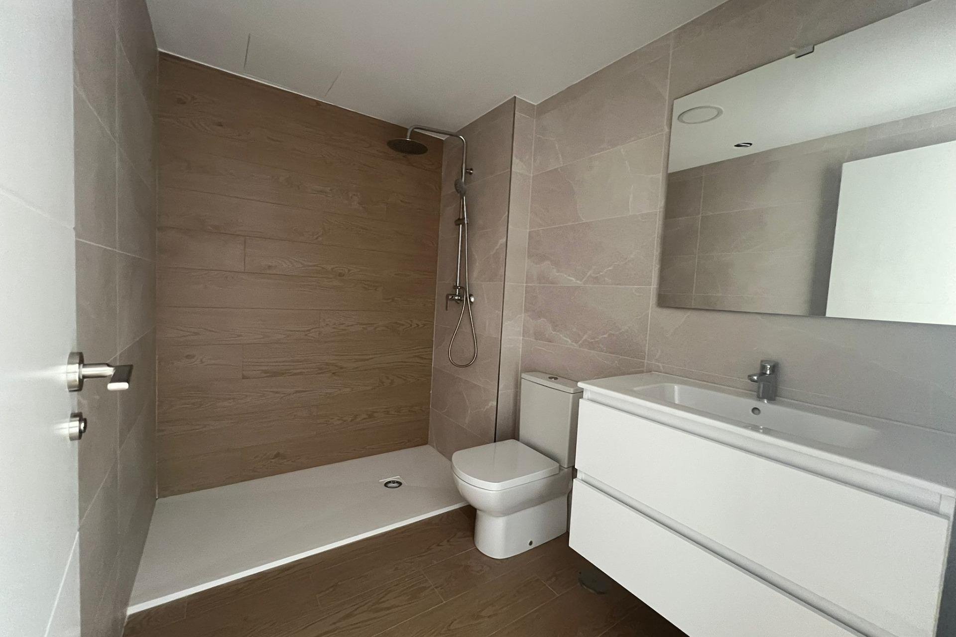 Obra nueva - Duplex - La Union - centro