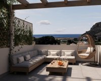 Obra nueva - Duplex - La Union - centro