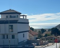 Obra nueva - Duplex - La Union - centro