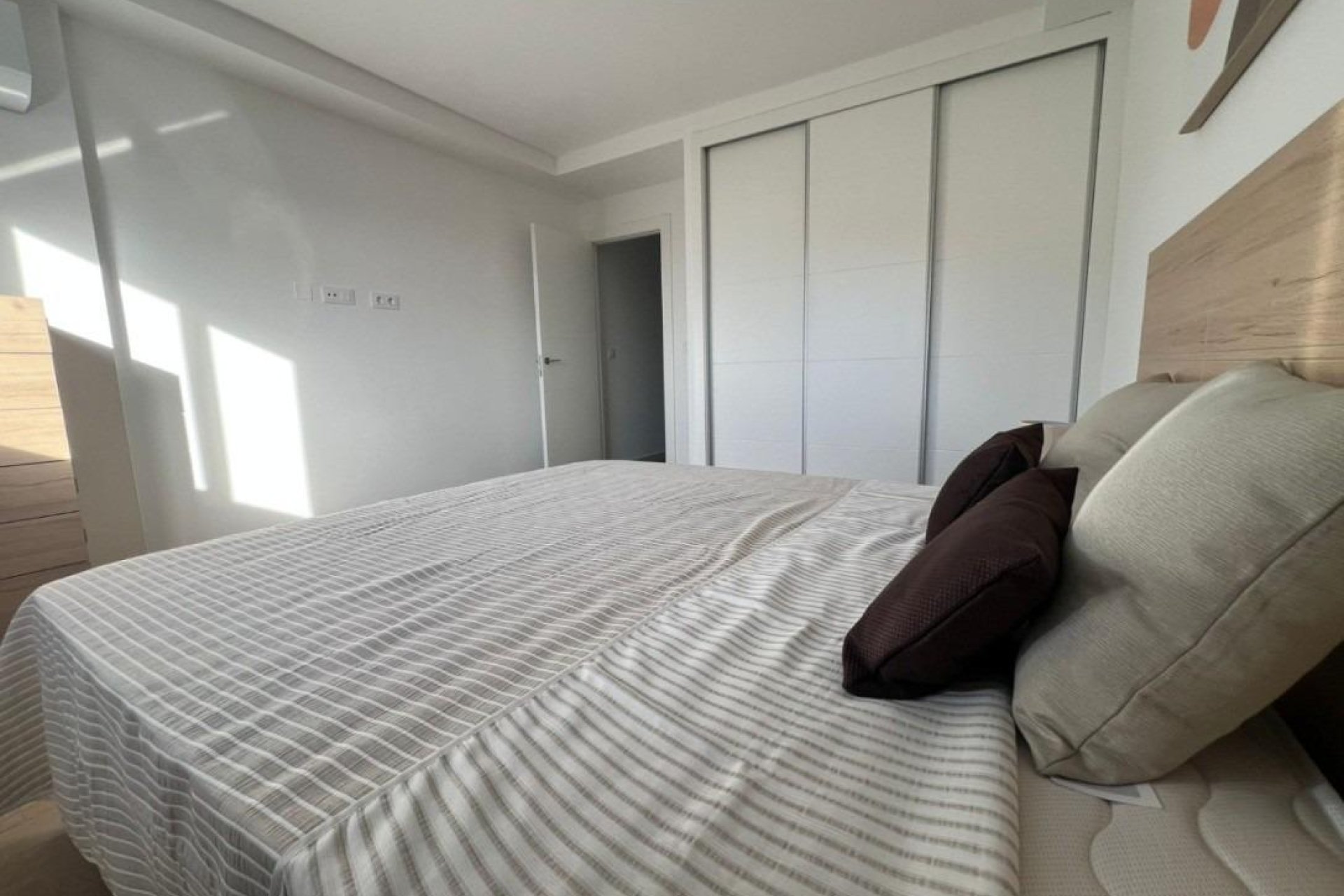 Obra nueva - Duplex - La Union - centro