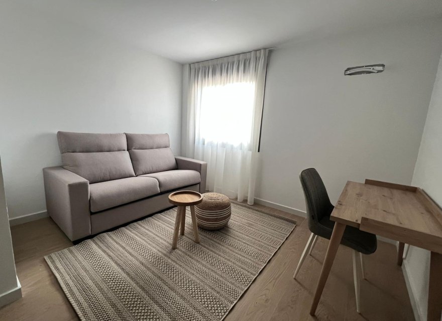 Obra nueva - Duplex - La Union - centro