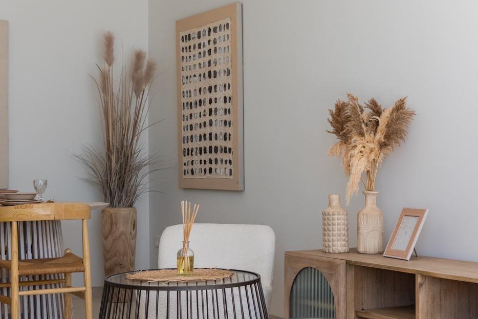 Obra nueva - Duplex - Los Alcazares - Serena Golf