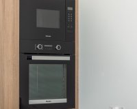 Obra nueva - Duplex - Los Alcazares - Serena Golf