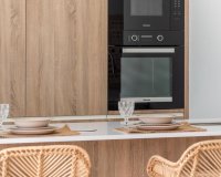 Obra nueva - Duplex - Los Alcazares - Serena Golf