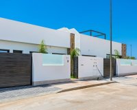 Obra nueva - Duplex - Los Alcazares - Serena Golf