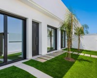 Obra nueva - Duplex - Los Alcazares - Serena Golf