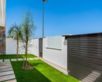 Obra nueva - Duplex - Los Alcazares - Serena Golf