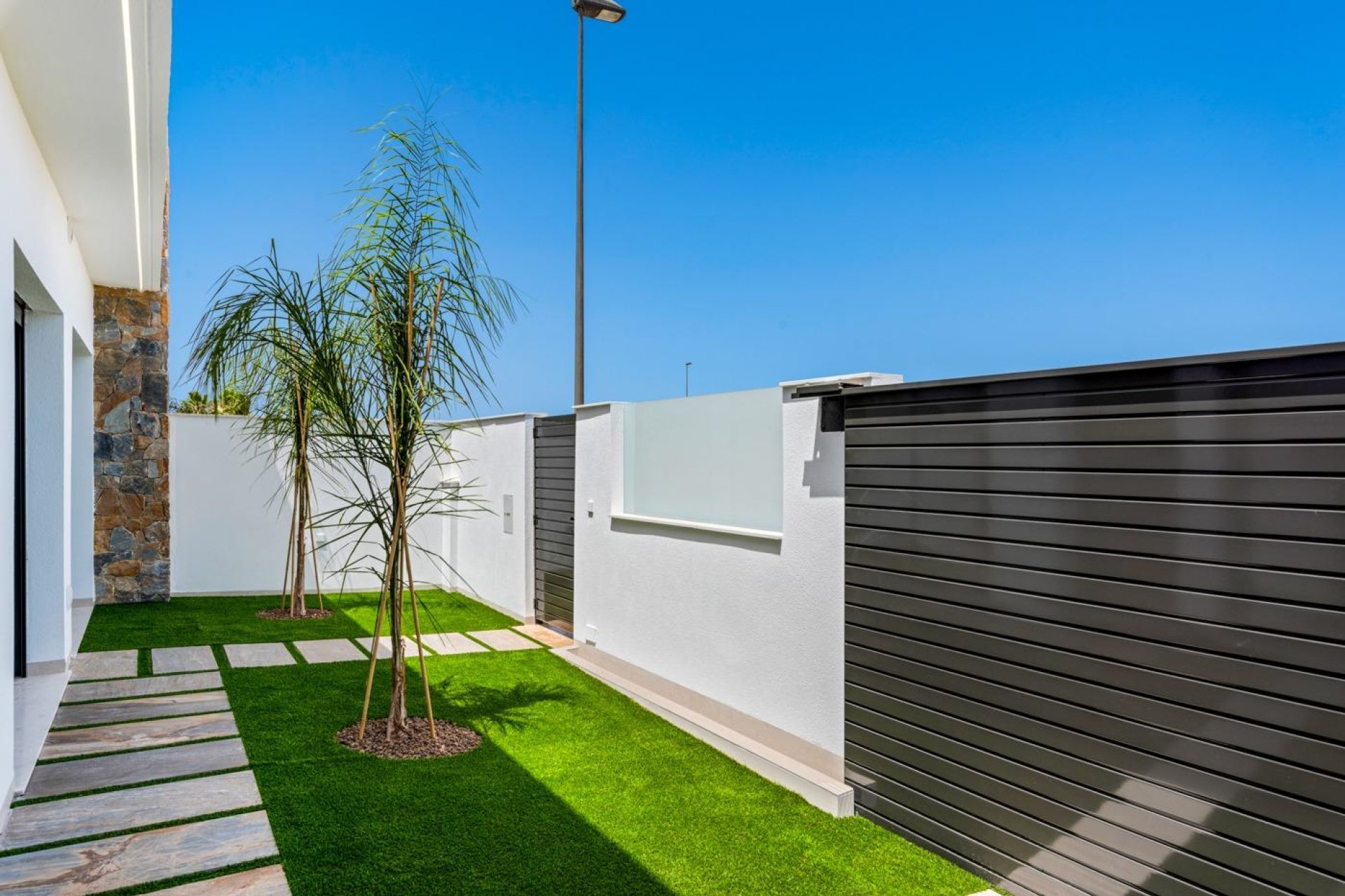 Obra nueva - Duplex - Los Alcazares - Serena Golf