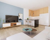 Obra nueva - Duplex - Los Alcazares - Serena Golf