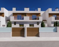 Obra nueva - Duplex - Los Alcazares - Serena Golf