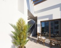 Obra nueva - Duplex - Los Alcazares - Serena Golf