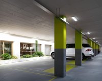 Obra nueva - Duplex - Los Alcazares - Serena Golf