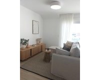 Obra nueva - Duplex - Los Montesinos - Montesinos