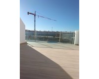 Obra nueva - Duplex - Los Montesinos - Montesinos