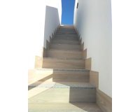 Obra nueva - Duplex - Los Montesinos - Montesinos