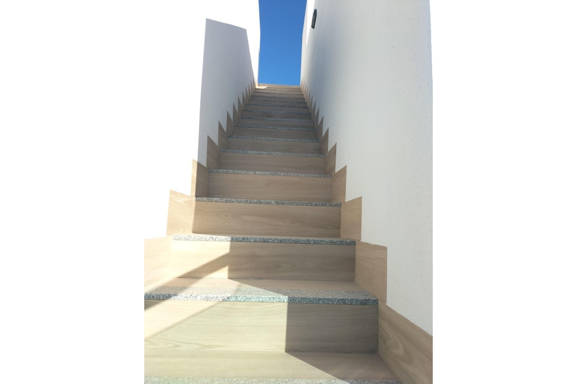 Obra nueva - Duplex - Los Montesinos - Montesinos