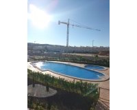 Obra nueva - Duplex - Los Montesinos - Montesinos