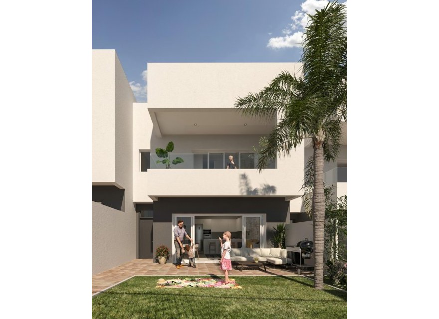 Obra nueva - Duplex - Monforte del Cid - Cala Finestrat