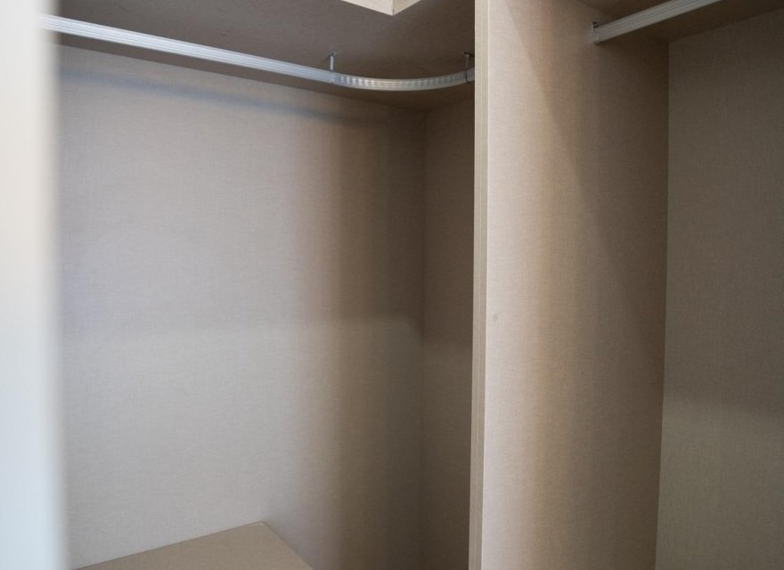 Obra nueva - Duplex - Orihuela Costa - Entre golf