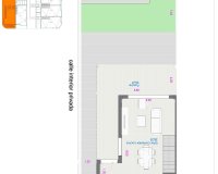 Obra nueva - Duplex - Orihuela Costa - Entre golf