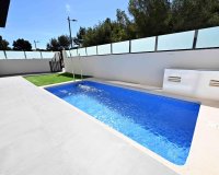 Obra nueva - Duplex - Orihuela Costa - Las Filipinas