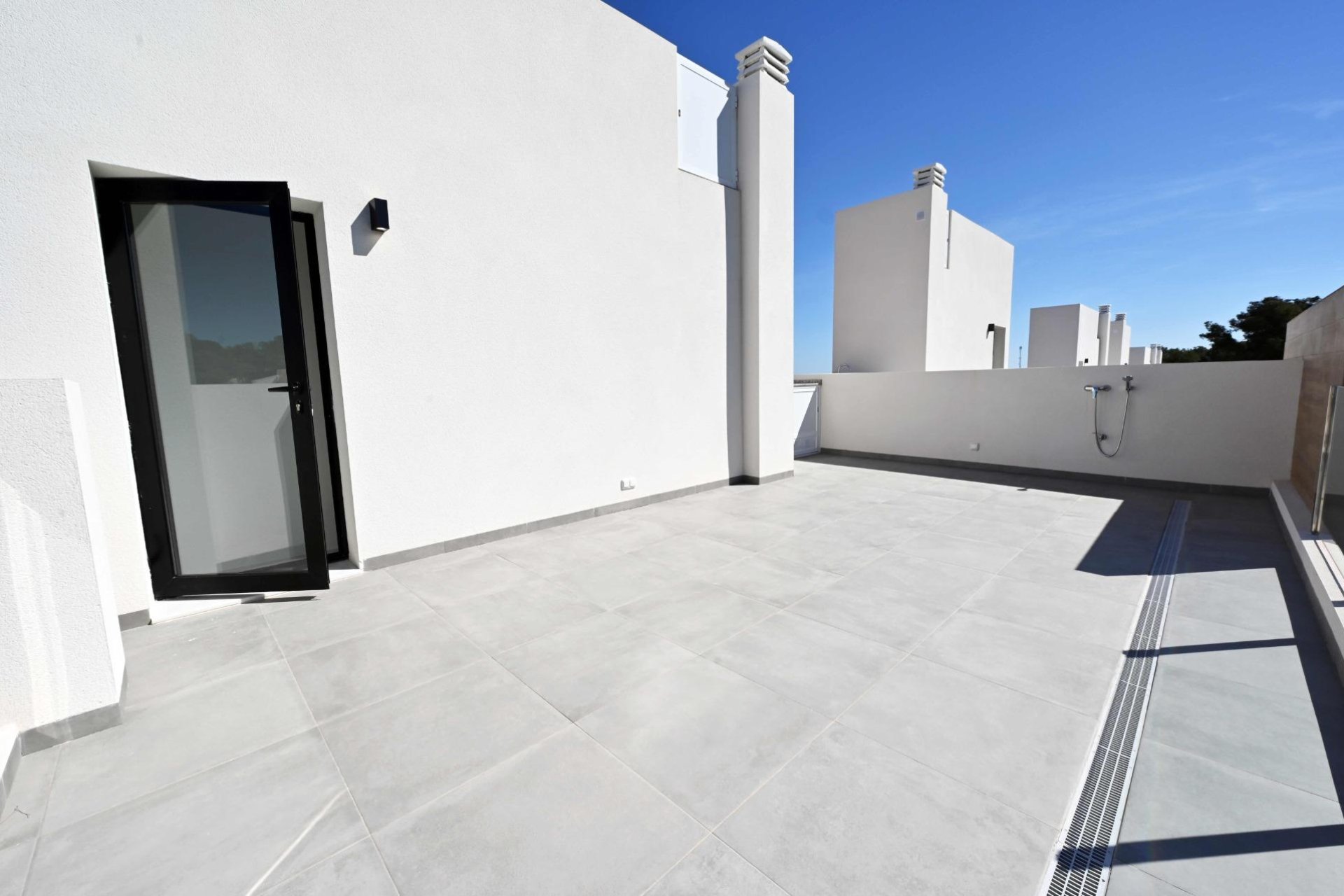 Obra nueva - Duplex - Orihuela Costa - Las Filipinas