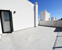 Obra nueva - Duplex - Orihuela Costa - Las Filipinas