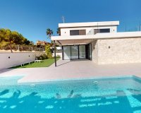 Obra nueva - Duplex - Orihuela Costa - Montezenia