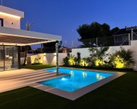 Obra nueva - Duplex - Orihuela Costa - Montezenia