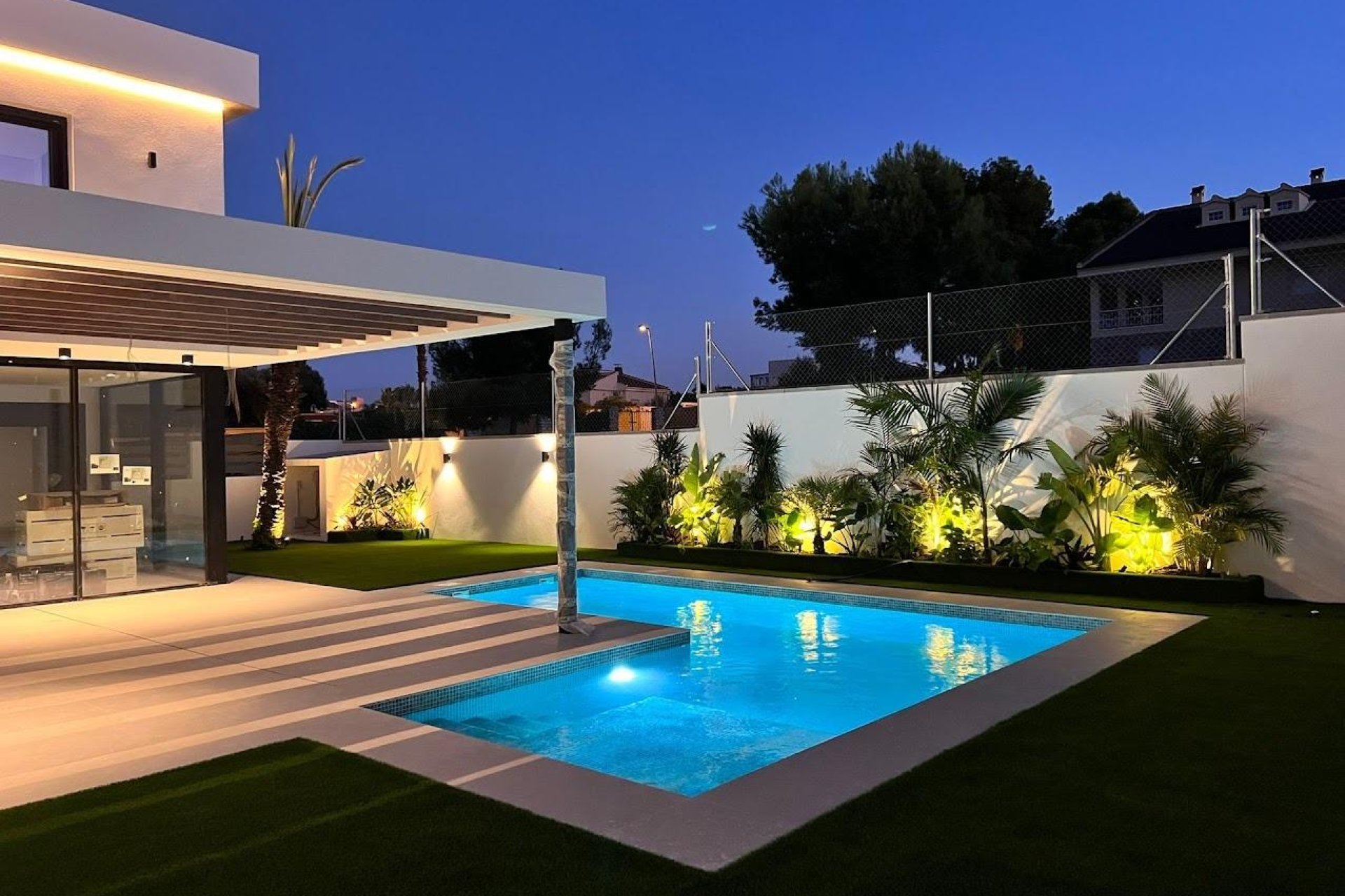 Obra nueva - Duplex - Orihuela Costa - Montezenia