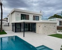 Obra nueva - Duplex - Orihuela Costa - Montezenia