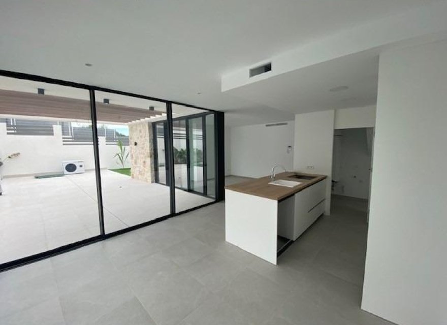 Obra nueva - Duplex - Orihuela Costa - Montezenia