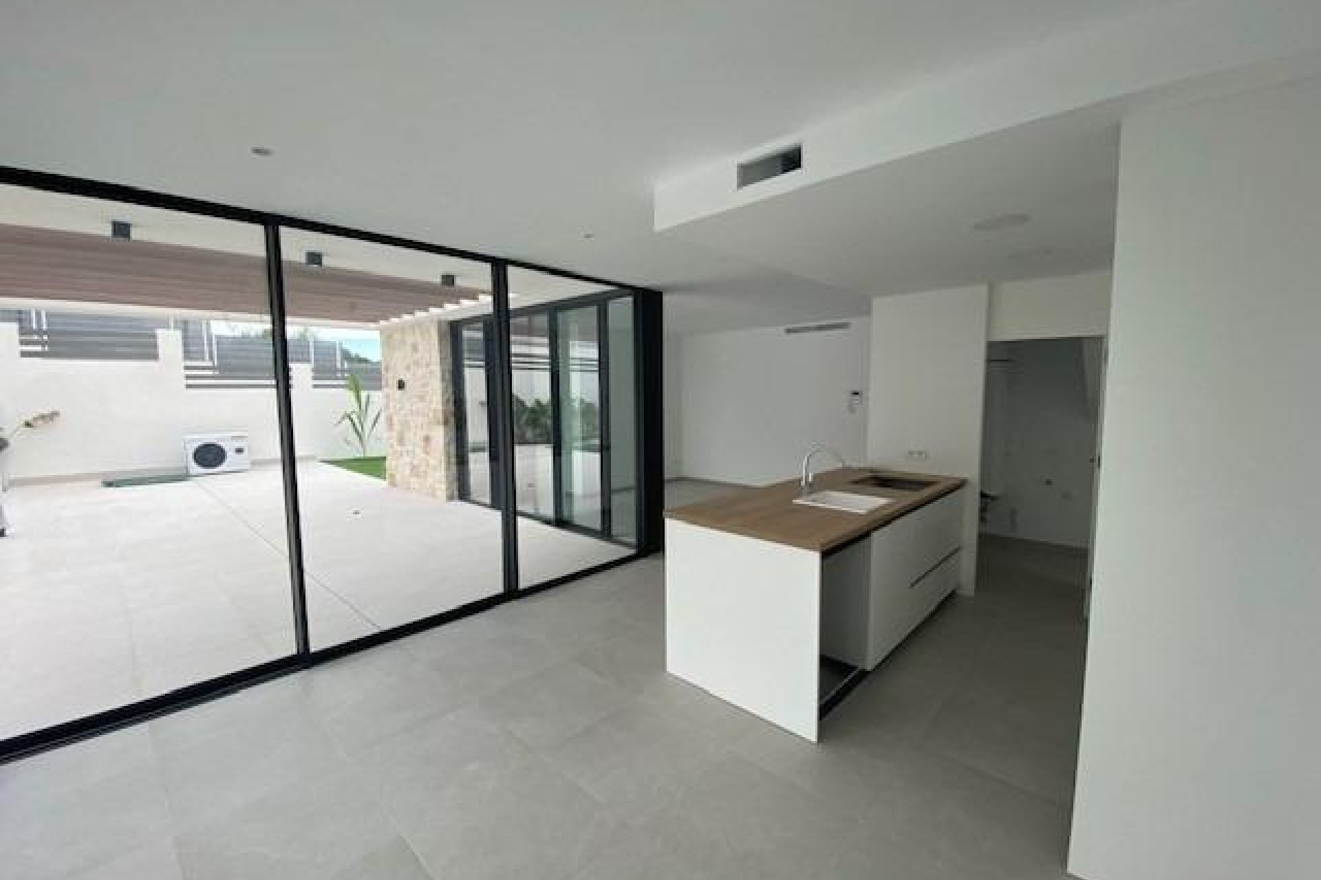 Obra nueva - Duplex - Orihuela Costa - Montezenia