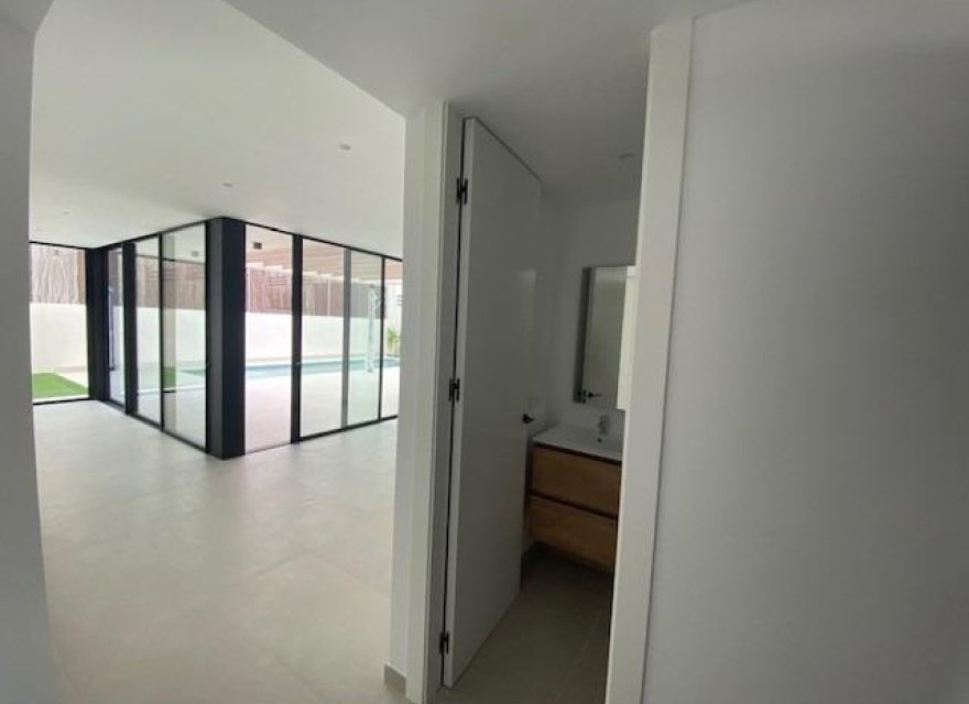 Obra nueva - Duplex - Orihuela Costa - Montezenia