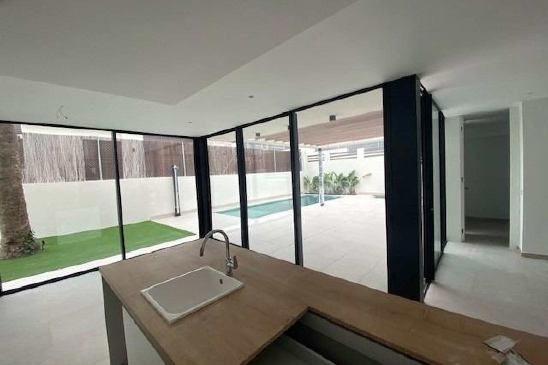 Obra nueva - Duplex - Orihuela Costa - Montezenia