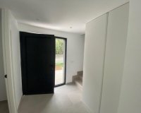 Obra nueva - Duplex - Orihuela Costa - Montezenia